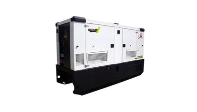 Large Generators (61 - 150kVA)