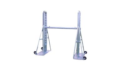 Cable Drum Jacks