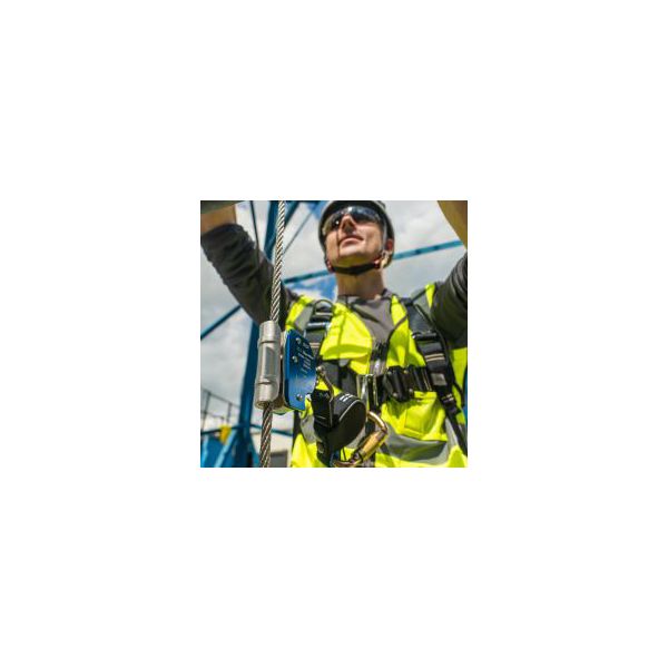 Advanced Industrial Climber