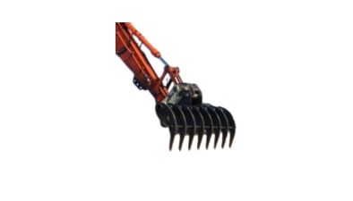 Land Rakes