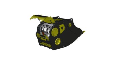 Crusher Buckets
