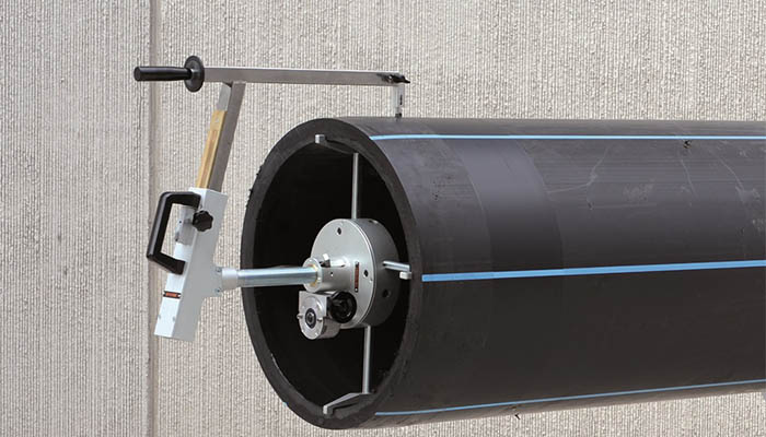 Pipe Preparation & Cutting