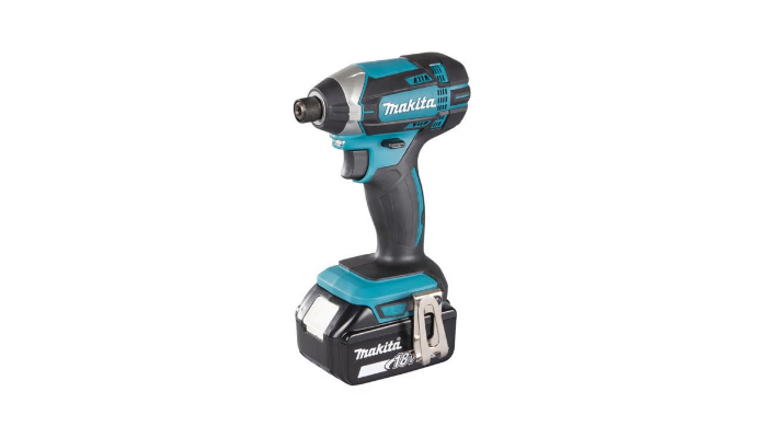Impact Drivers