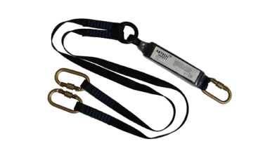 Fall Arrest Lanyards