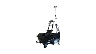 Ground Penetrating Radar