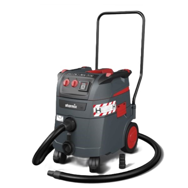50001510_Starmix_SafePlus_iPulse_Certified_35L_H_Class_Vacuum_Front_View_5337.jpg