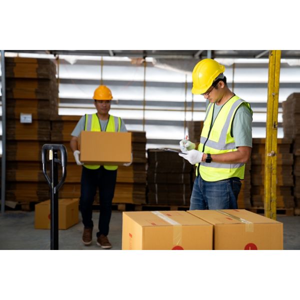 Qualsafe Level 2 Award in Principles of Manual Handling