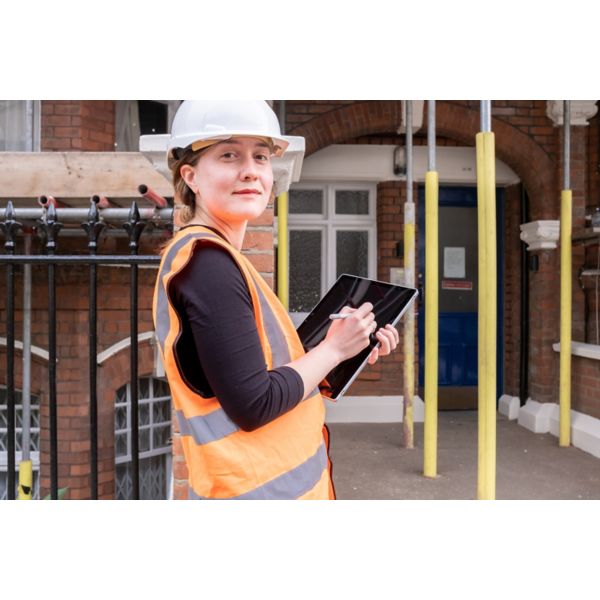 CISRS Advanced Scaffold Inspection