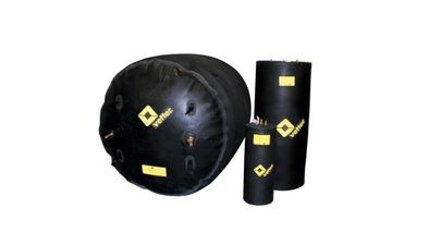 Pipe Stoppers