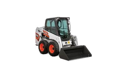 Skid Steer Loaders