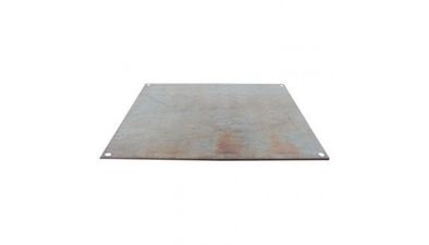 Road Plates