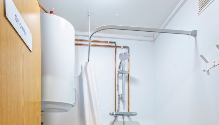 Shower Units