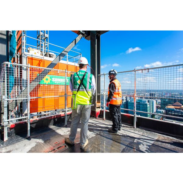 IPAF Hoist Operator