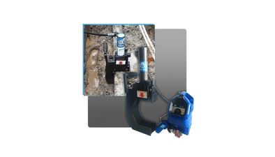 Pipe Cracking Accessories