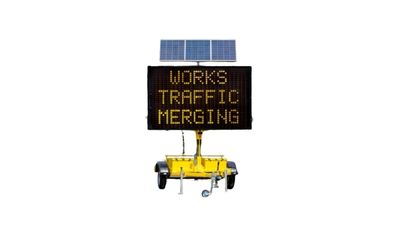 Variable Message Signs